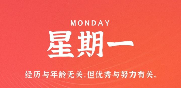 2月20日，星期一，在这里每天60秒读懂世界！ | 听风博客网