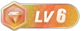 LV6 等级-LV6 | 听风博客网