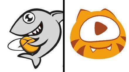 虎牙斗鱼合并 腾讯成大赢家-陌路人博客- 第3张图片