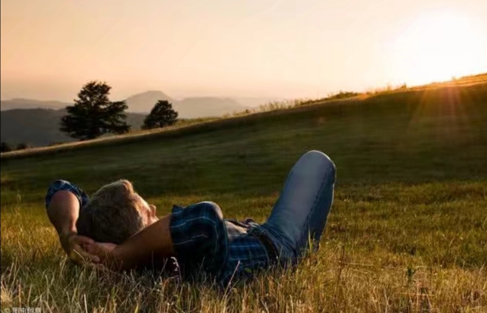 也许，这就是成熟。-陌路人博客-第5张图片