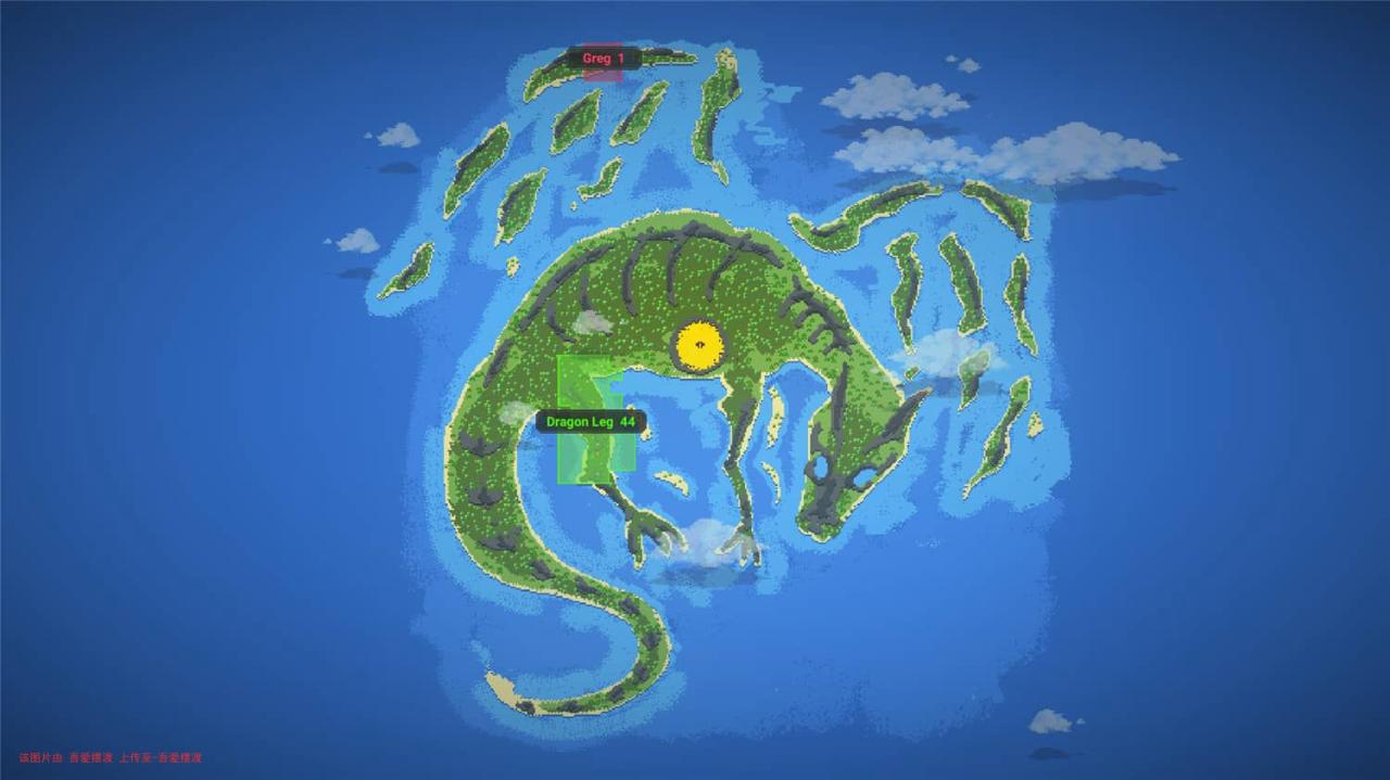 世界盒子:上帝模拟器/WorldBox-陌路人博客- 第6张图片 世界盒子:上帝模拟器/WorldBox-陌路人博客- 第6张图片