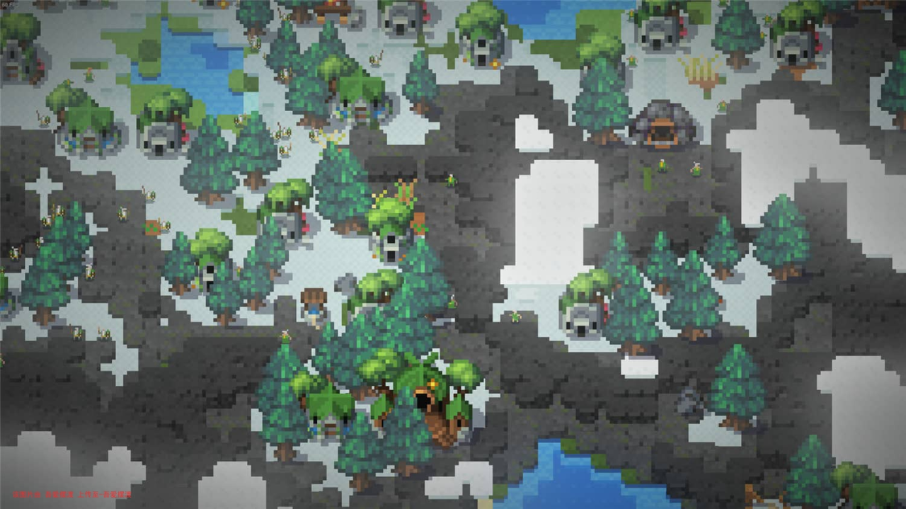 世界盒子:上帝模拟器/WorldBox-陌路人博客- 第5张图片 世界盒子:上帝模拟器/WorldBox-陌路人博客- 第5张图片