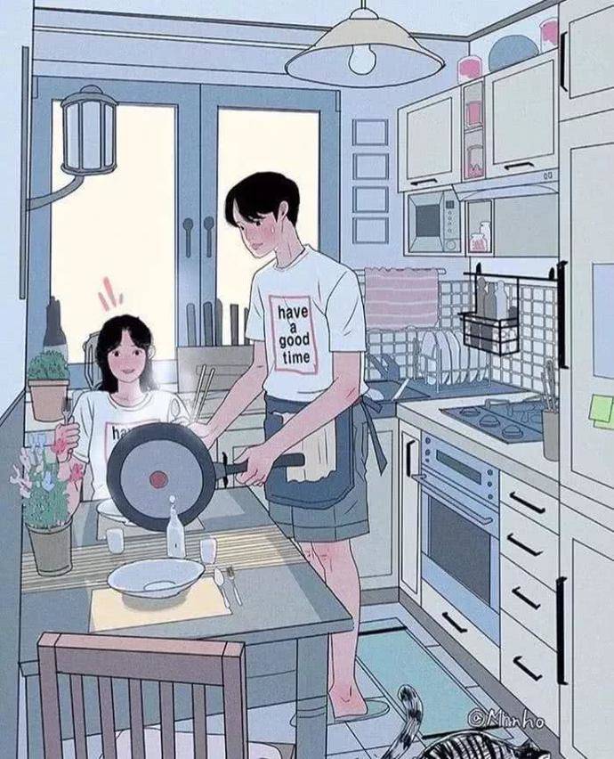 “喜欢”和“爱”的区别是什么?-陌路人博客- 第4张图片 “喜欢”和“爱”的区别是什么?-陌路人博客- 第4张图片