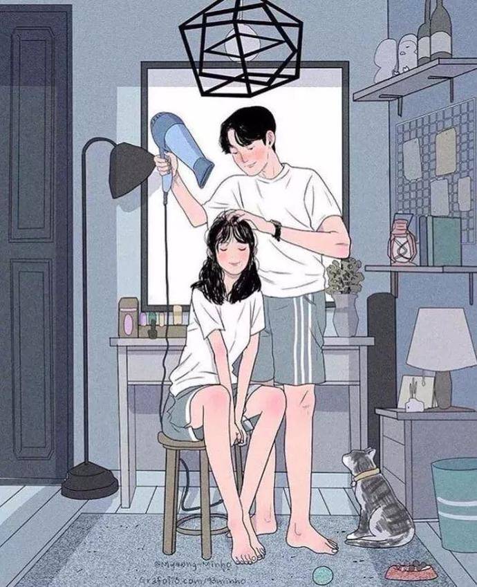 “喜欢”和“爱”的区别是什么?-陌路人博客- 第5张图片 “喜欢”和“爱”的区别是什么?-陌路人博客- 第5张图片