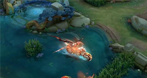 “关羽骑摩托”将延迟上线-陌路人博客- 第4张图片 “关羽骑摩托”将延迟上线-陌路人博客- 第4张图片