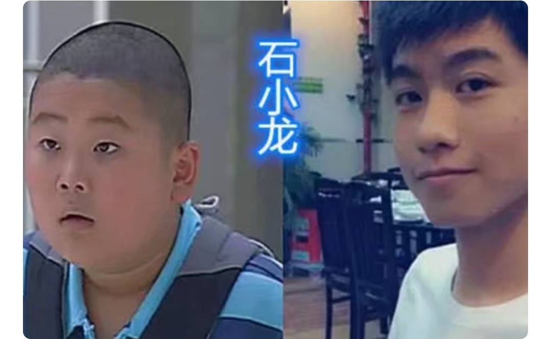 小时候追过的小魔仙,演员外形大变样,你认得出他是谁吗-陌路人博客-第5张图片 小时候追过的小魔仙,演员外形大变样,你认得出他是谁吗-陌路人博客-第5张图片