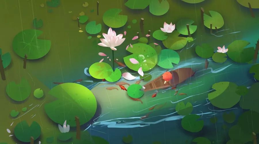 庄子:聪明人，从不活在别人眼里。-陌路人博客-第5张图片