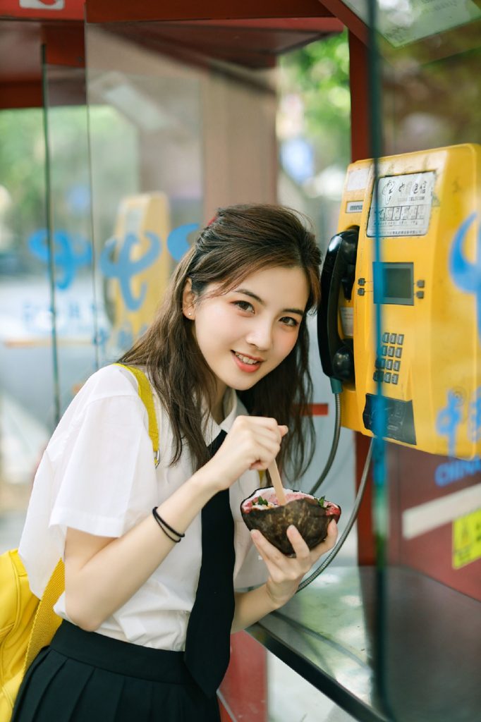 图片[2] | 你笑起来真好看 | 听风博客网