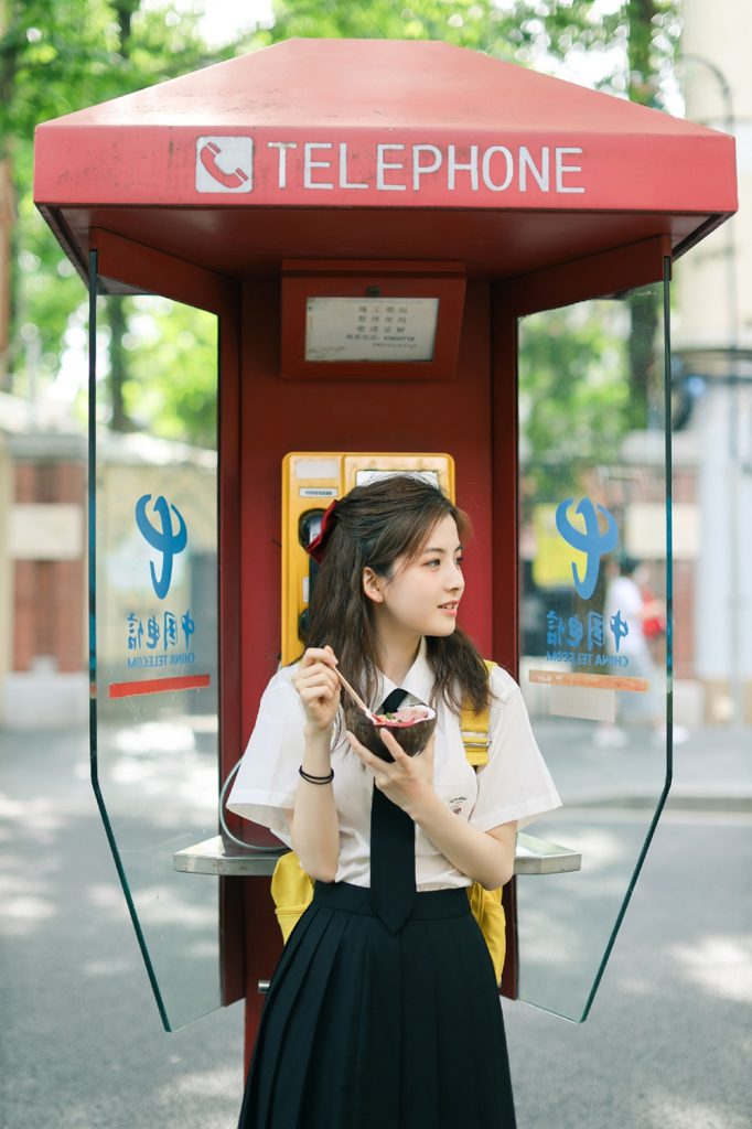 图片[3] | 你笑起来真好看 | 听风博客网