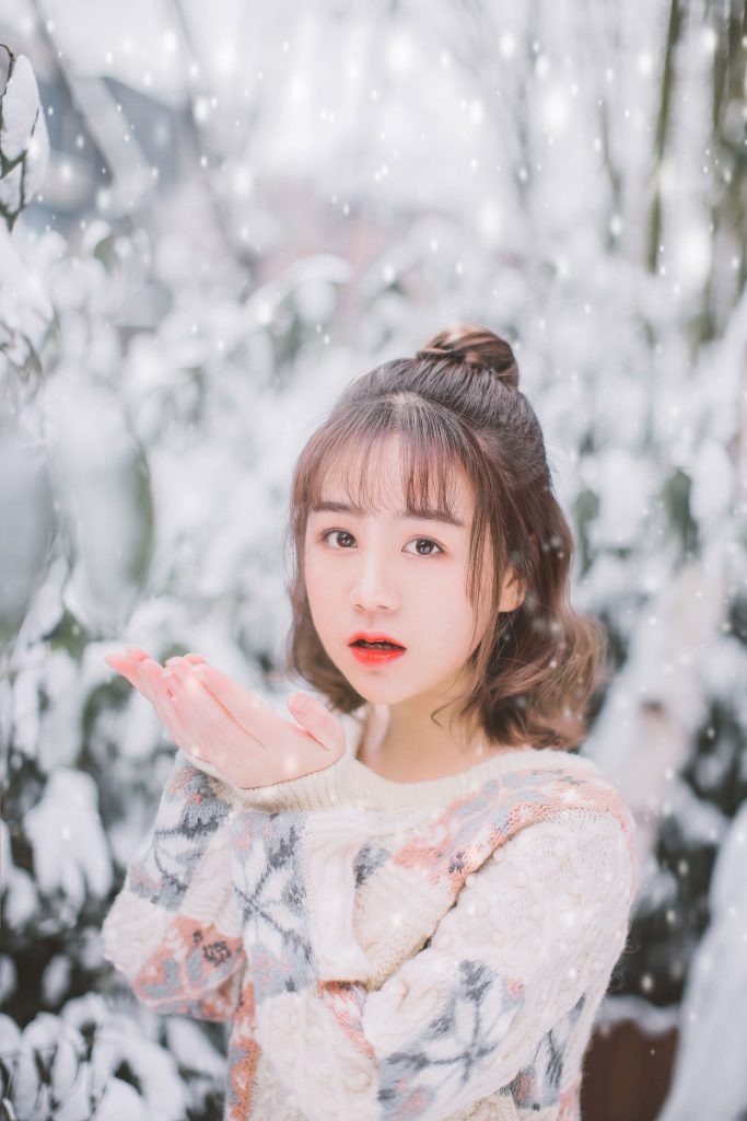 图片[2] | 雨雪霏霏 | 听风博客网