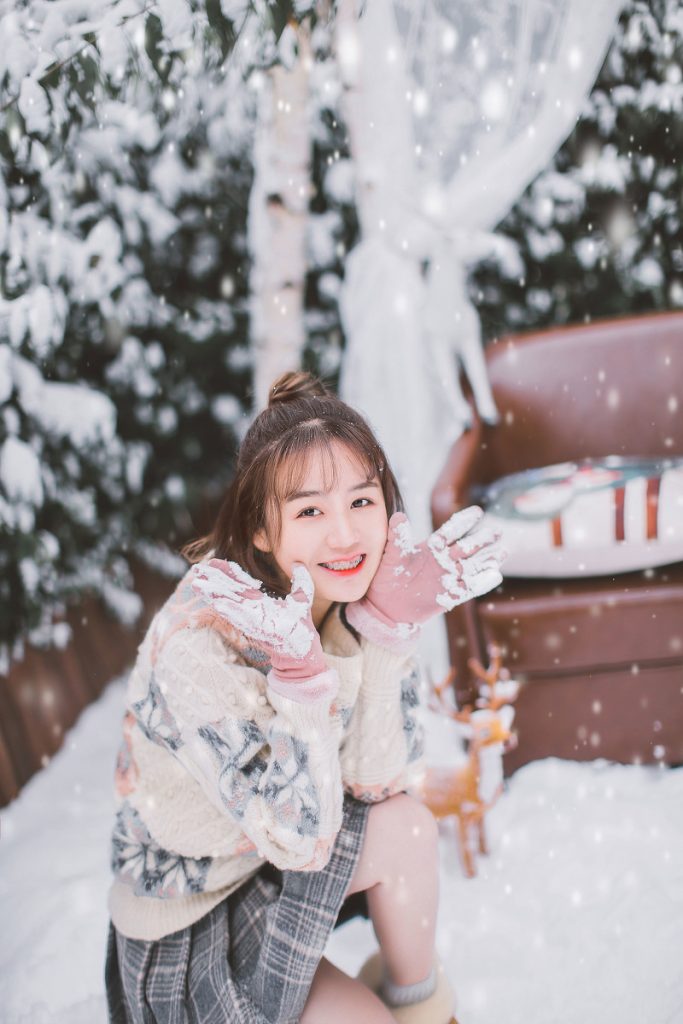 图片[4] | 雨雪霏霏 | 听风博客网