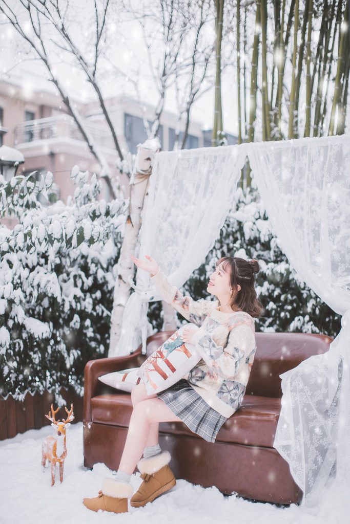 图片[5] | 雨雪霏霏 | 听风博客网