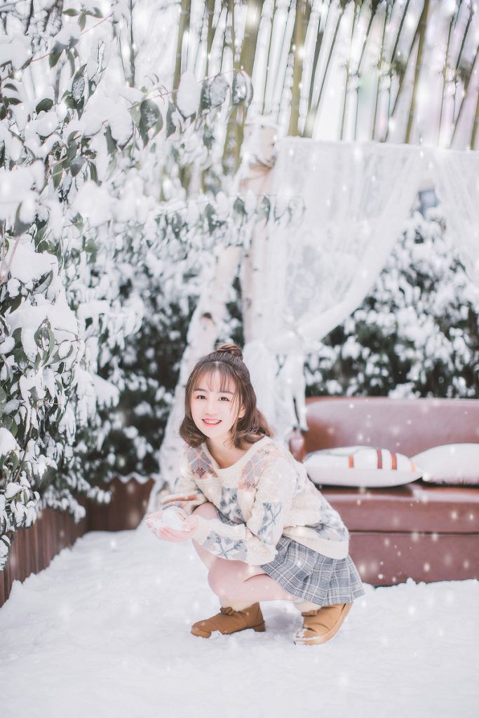 图片[6] | 雨雪霏霏 | 听风博客网