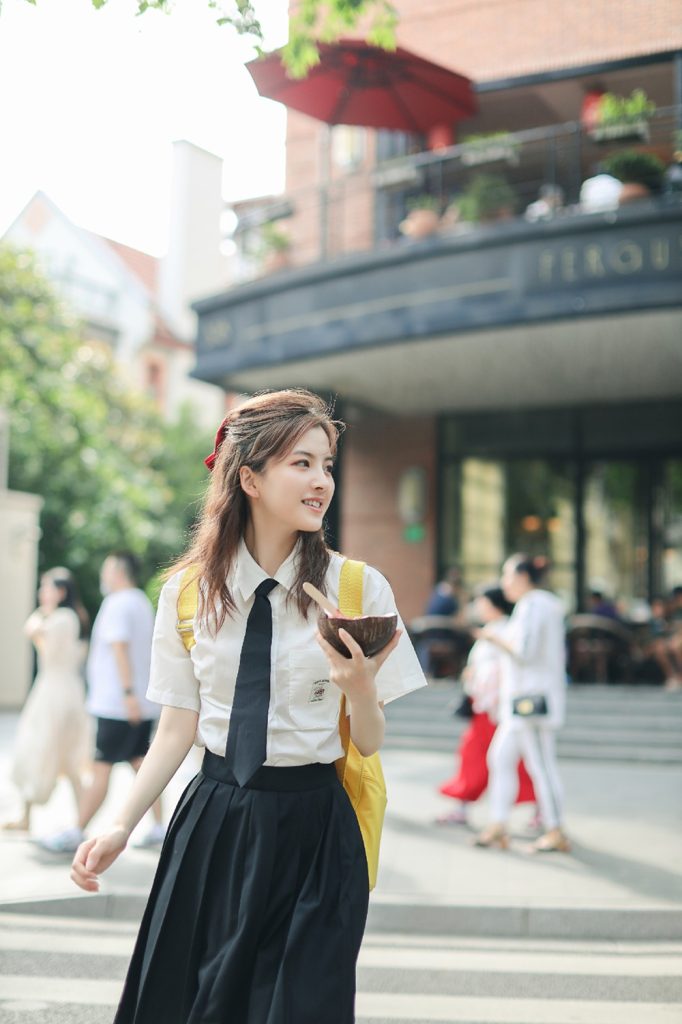 图片[5] | 你笑起来真好看 | 听风博客网