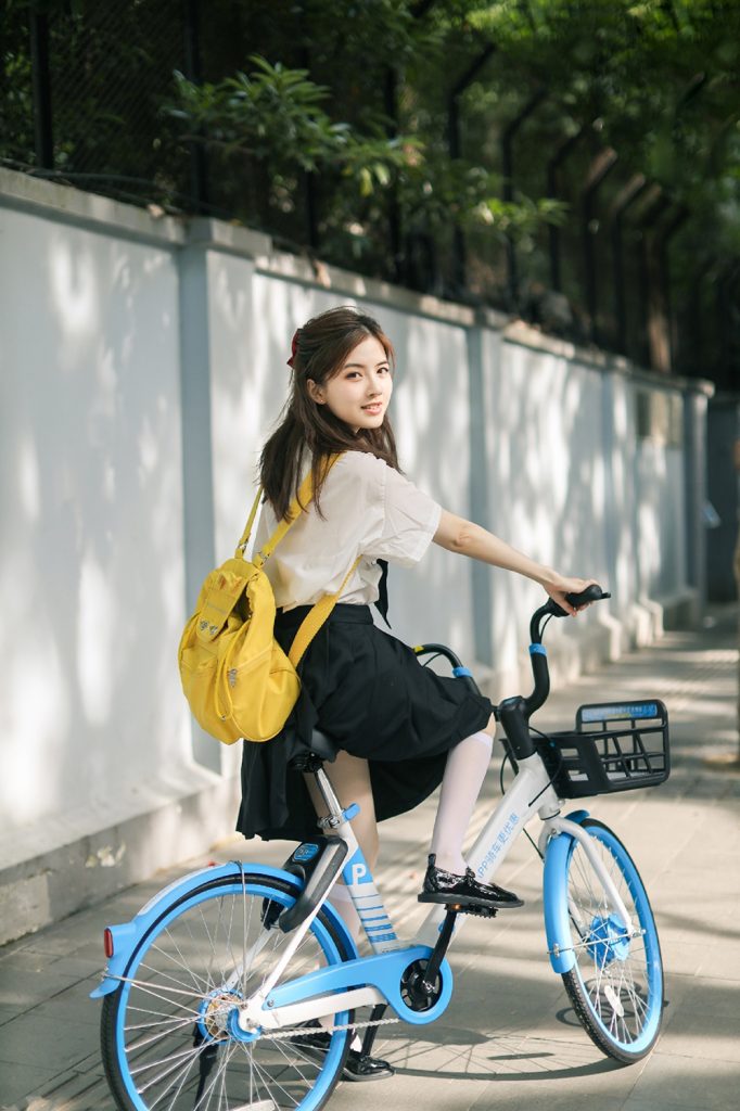 图片[6] | 你笑起来真好看 | 听风博客网