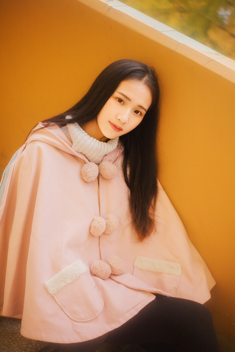 图片[15] | 学校的银杏 | 听风博客网