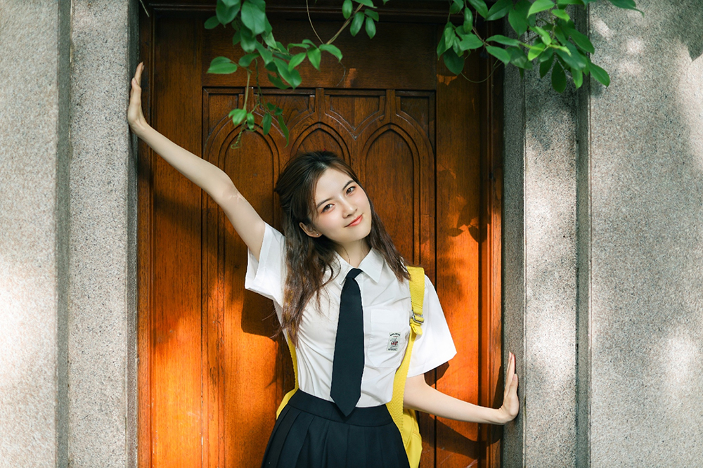 图片[8] | 你笑起来真好看 | 听风博客网