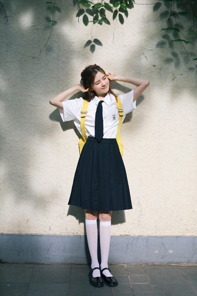 图片[9] | 你笑起来真好看 | 听风博客网