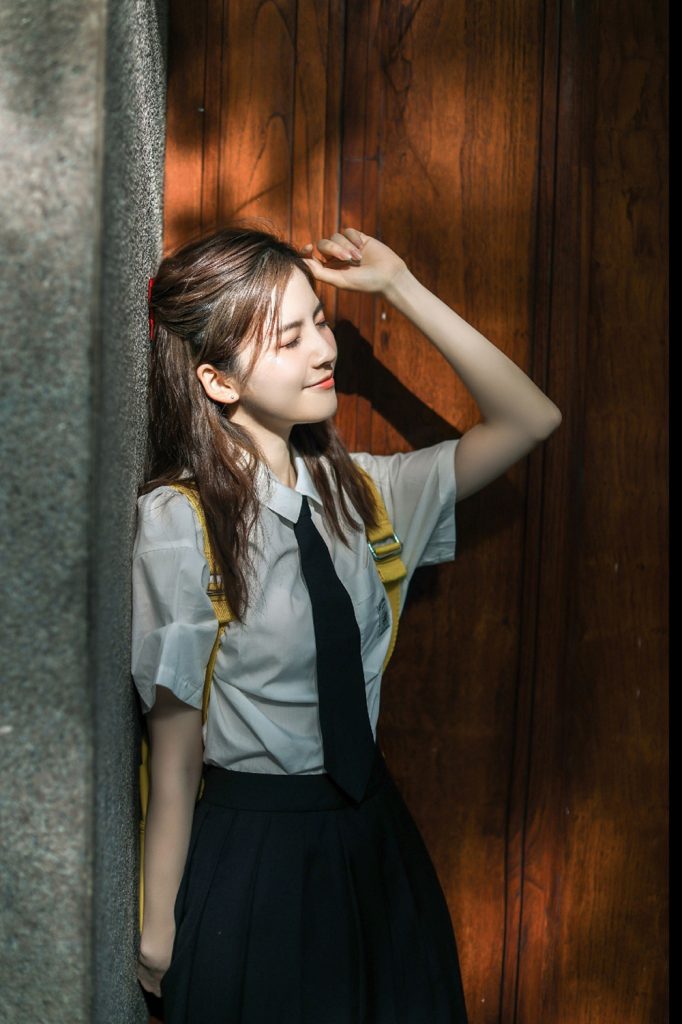 图片[10] | 你笑起来真好看 | 听风博客网