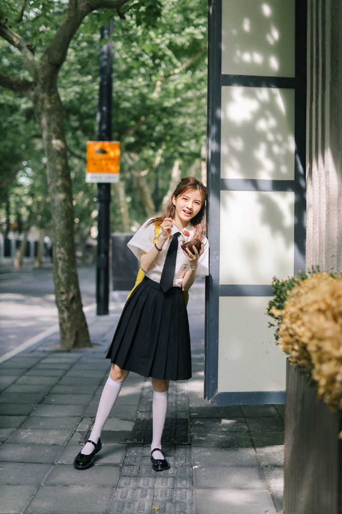 图片[1] | 你笑起来真好看 | 听风博客网